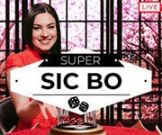 Live Super Sic Bo
