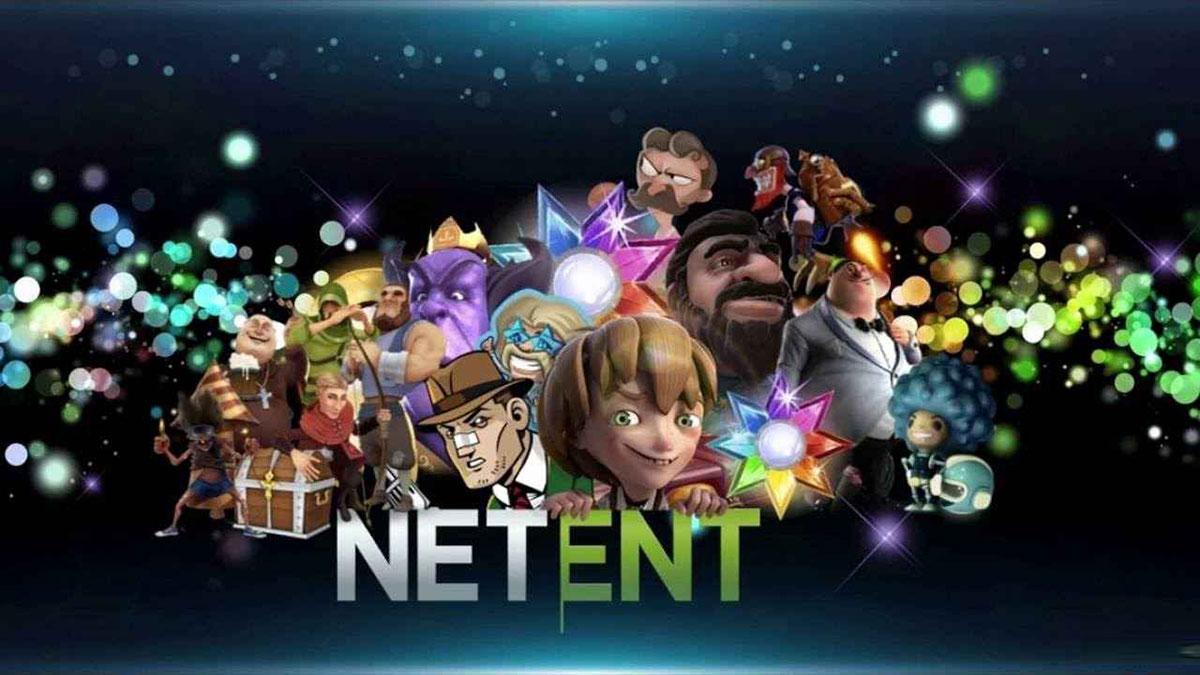 netent games