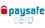 Paysafecard logo