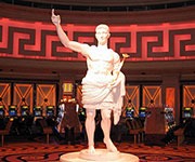Caesar's Windsor Casino