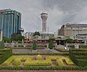 Casino Niagara, Niagara Falls, ON