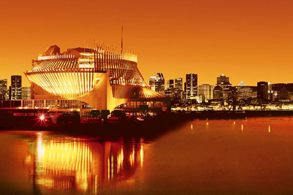 Casino de Montreal