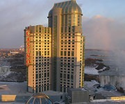 Fallsview Casino, Niagara Falls, ON