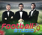 Live Football Studio