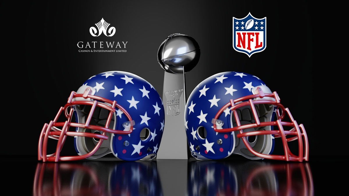 NFL Gateway