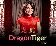 Live Dragon Tiger