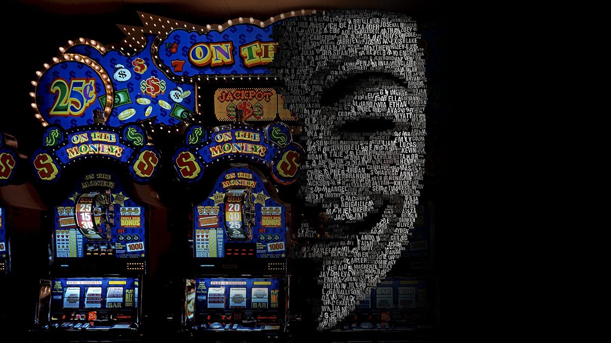 slot machine hack