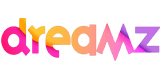 Dreamz casino featured logo