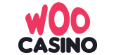 WooCasino on white  x  1