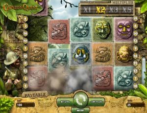 gonzos quest 3