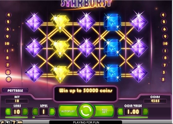 how to play slots