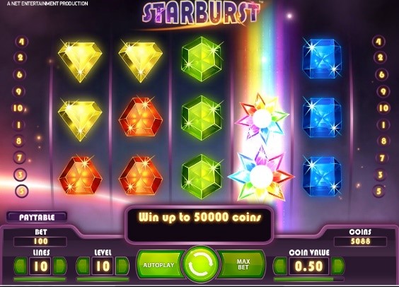 how to play slots