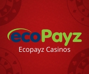 ecoPayz casinos