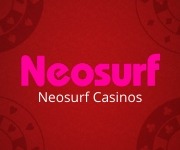 Neosurf casinos