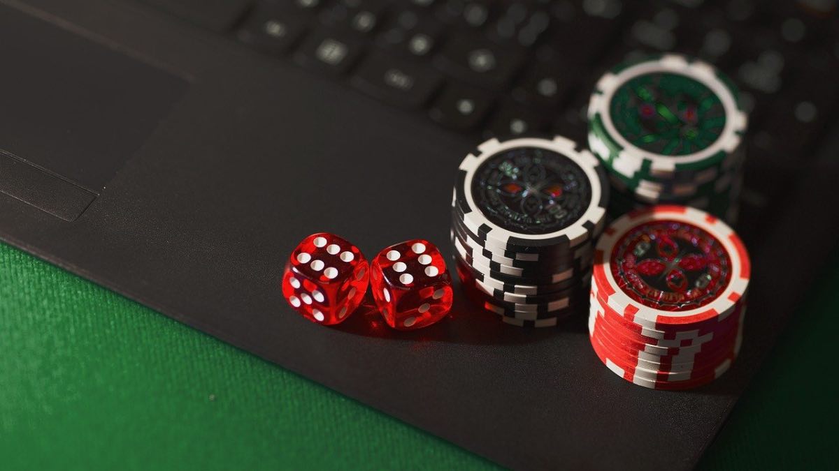 how to start an online casino